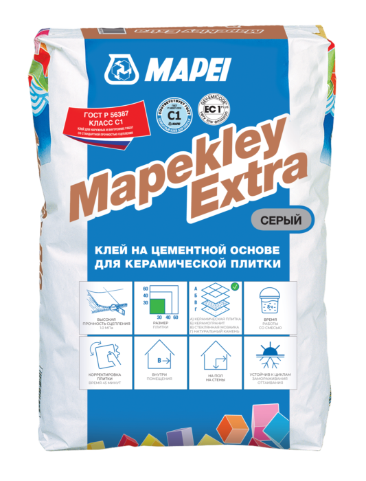 Mapekley Extra